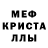 Кетамин VHQ Lubov Pautova